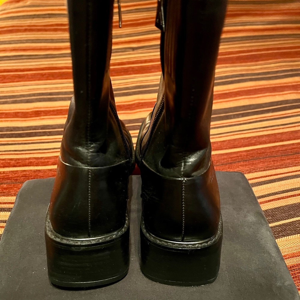 Ladies boots - Picture 3 of 9